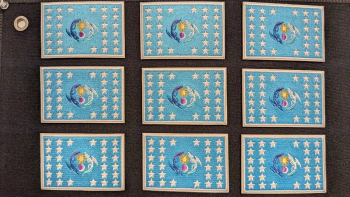 BottleOpenersNow.Com - Embroidered Patches