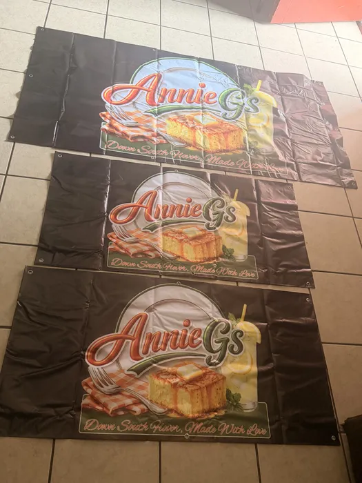 BottleOpenersNow.Com - Custom Vinyl Banner