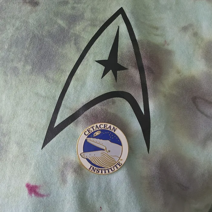 BottleOpenersNow.Com - Hard Enamel Pin
