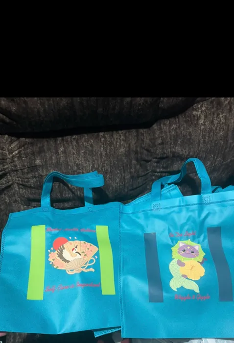 BottleOpenersNow.Com - Custom Popular Non-Woven Tote Bag