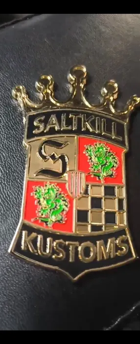 BottleOpenersNow.Com - Soft Enamel Pin