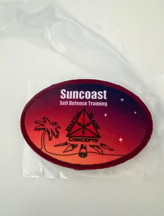BottleOpenersNow.Com - Printed Patches