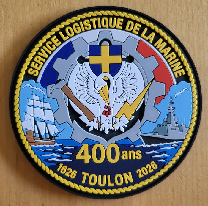 BottleOpenersNow.Com - PVC Patches