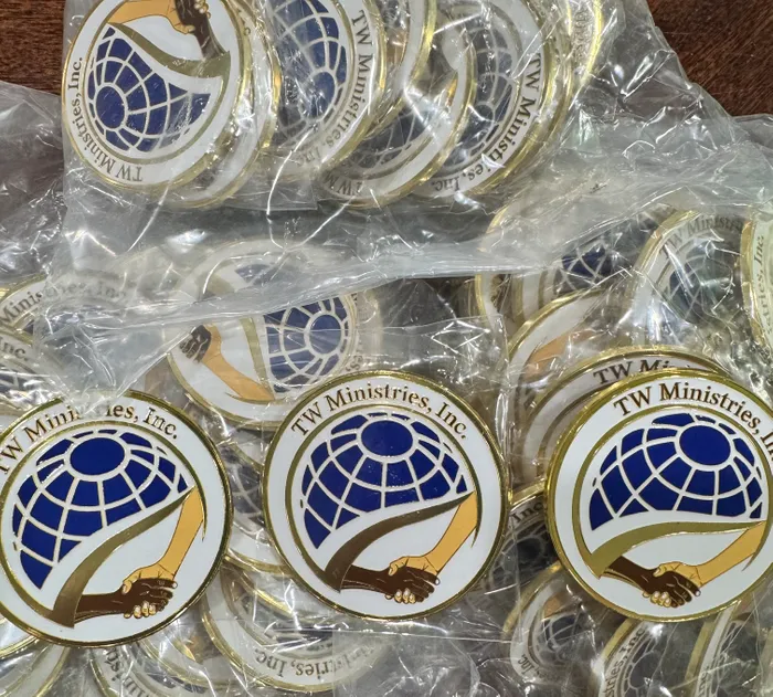 BottleOpenersNow.Com - Hard Enamel Pin