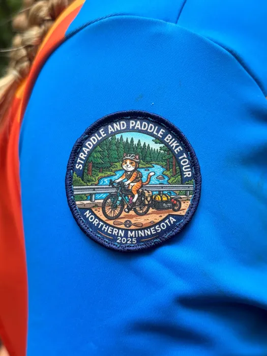 BottleOpenersNow.Com - Sublimated Patches
