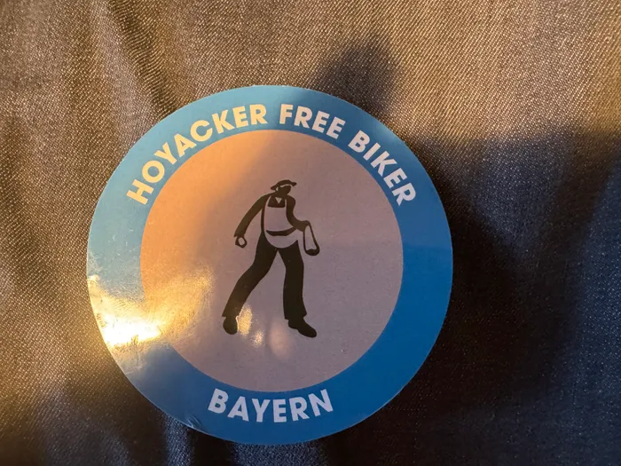 BottleOpenersNow.Com - Circle Stickers