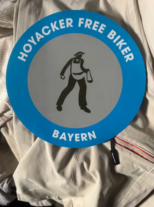BottleOpenersNow.Com - Circle Stickers