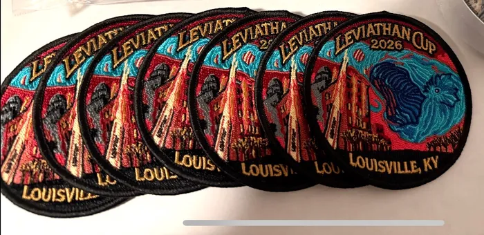 BottleOpenersNow.Com - Embroidered Patches