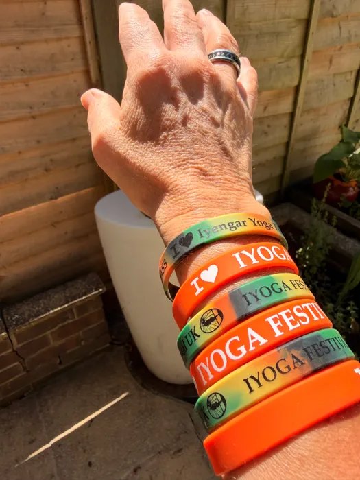 BottleOpenersNow.Com - Printed Wristbands