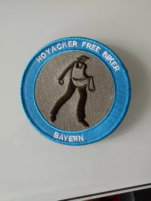BottleOpenersNow.Com - Embroidered Patches