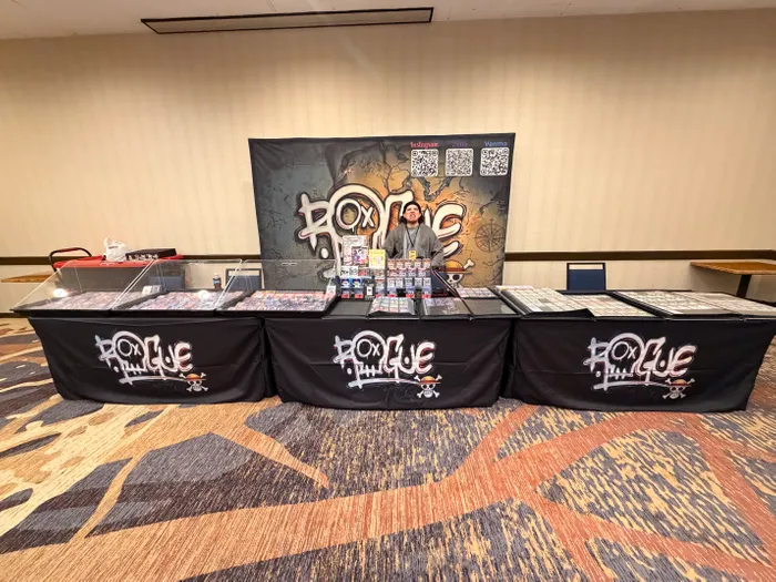 BottleOpenersNow.Com - Custom Rectangle Table Covers