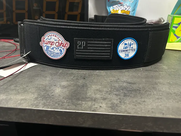 BottleOpenersNow.Com - Woven Patches