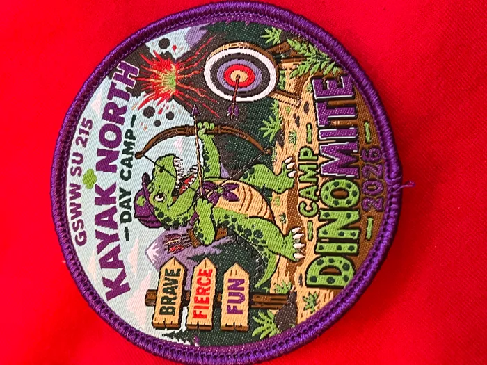 BottleOpenersNow.Com - Woven Patches