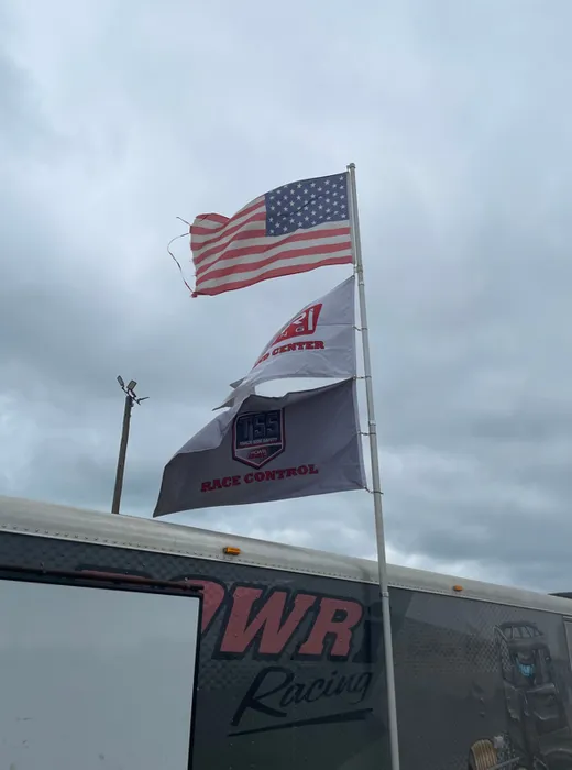 BottleOpenersNow.Com - Rectangle Flag