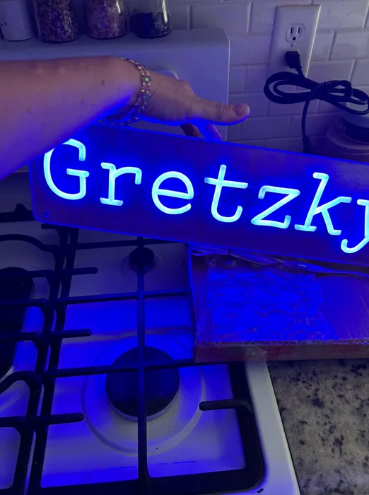 BottleOpenersNow.Com - Custom Neon Sign
