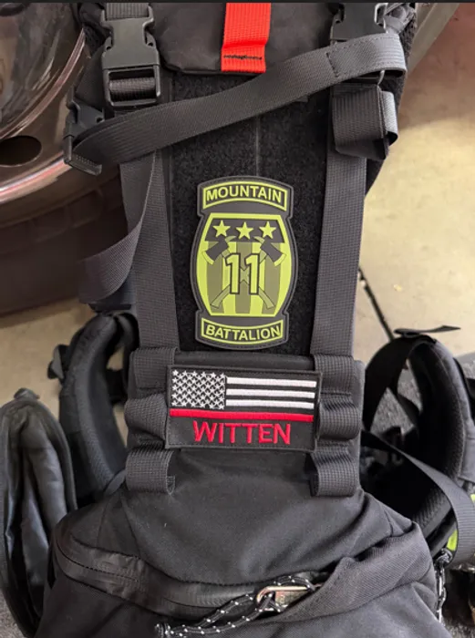 BottleOpenersNow.Com - PVC Patches