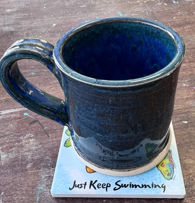 BottleOpenersNow.Com - Ceramic Coasters