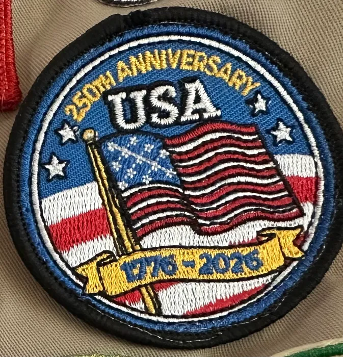 BottleOpenersNow.Com - Embroidered Patches