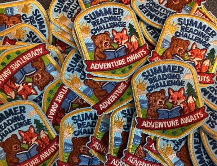 BottleOpenersNow.Com - Embroidered Patches
