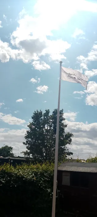 BottleOpenersNow.Com - Rectangle Flag