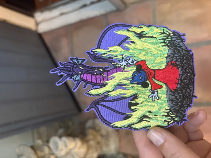 BottleOpenersNow.Com - Embroidered Patches