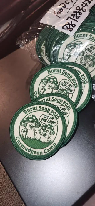 BottleOpenersNow.Com - Printed Patches