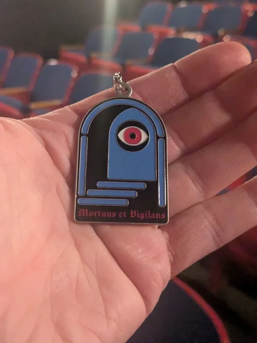 BottleOpenersNow.Com - Metal Keychain