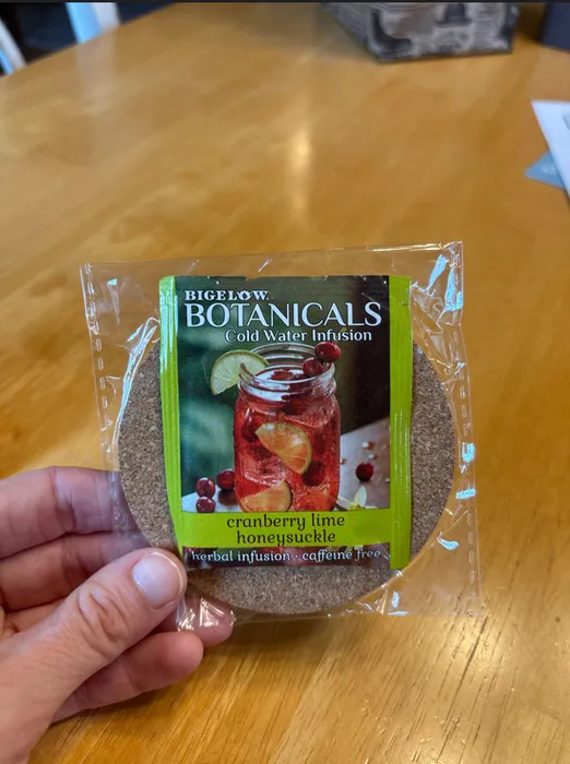 BottleOpenersNow.Com - Cork Coasters