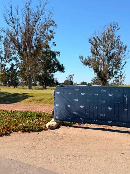 BottleOpenersNow.Com - Crowd Barrier Covers