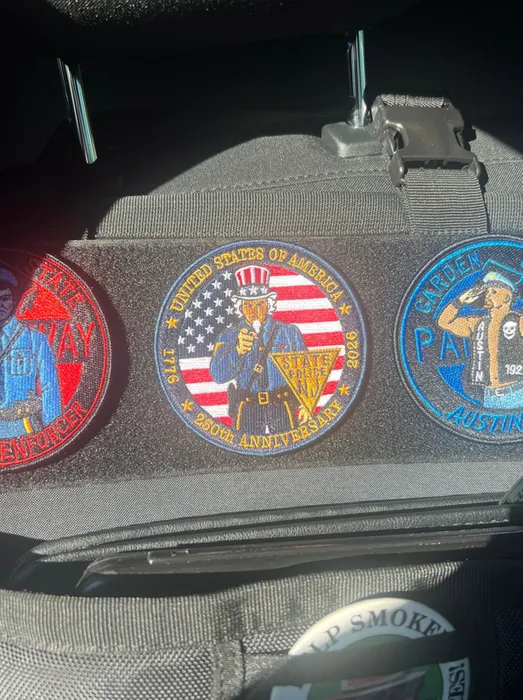 BottleOpenersNow.Com - Embroidered Patches