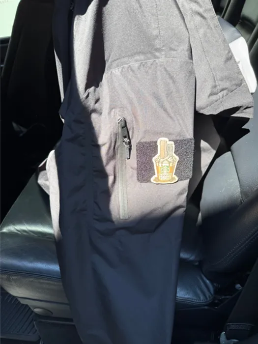 BottleOpenersNow.Com - PVC Patches