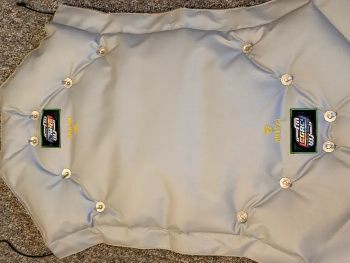 BottleOpenersNow.Com - Printed Patches