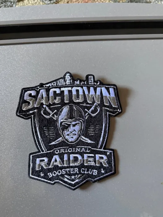 BottleOpenersNow.Com - Embroidered Patches