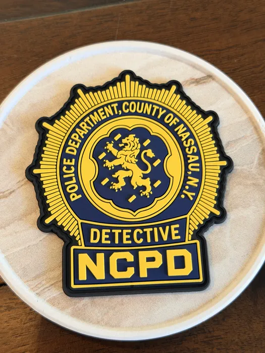 BottleOpenersNow.Com - PVC Patches
