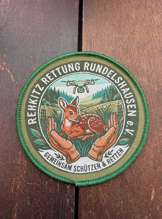 BottleOpenersNow.Com - Woven Patches