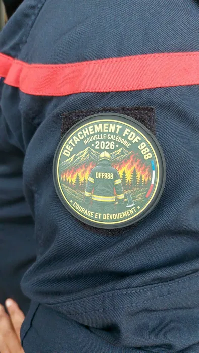 BottleOpenersNow.Com - PVC Patches