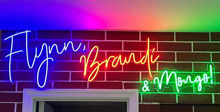 BottleOpenersNow.Com - Custom Neon Sign