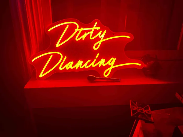 BottleOpenersNow.Com - Custom Neon Sign