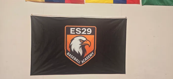 BottleOpenersNow.Com - Rectangle Flag