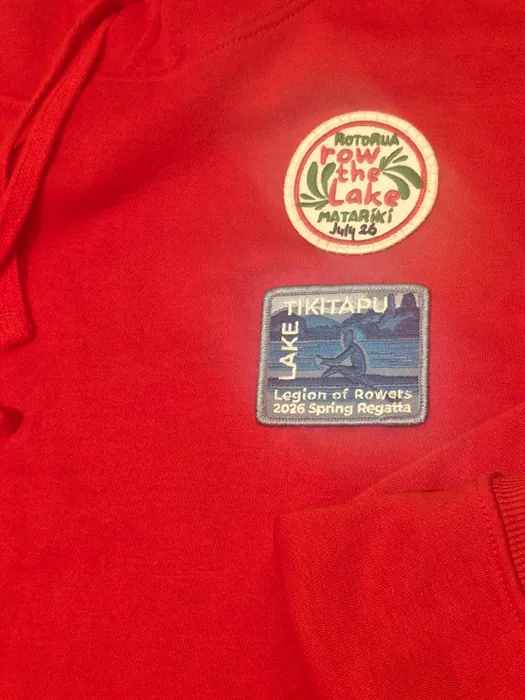 BottleOpenersNow.Com - Embroidered Patches