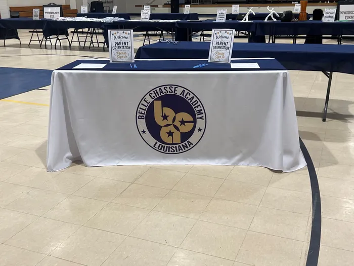 BottleOpenersNow.Com - Custom Rectangle Table Covers
