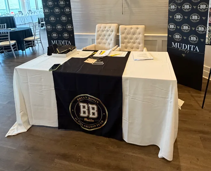 BottleOpenersNow.Com - 24 Hour Rush Rectangle Table Covers