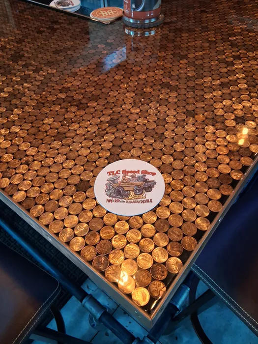 BottleOpenersNow.Com - Super Absorbent Bar Coaster