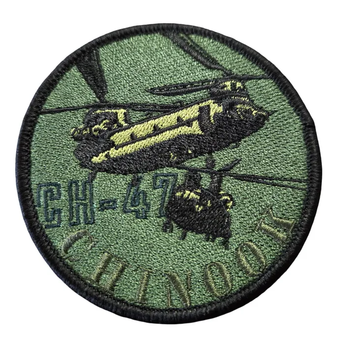 BottleOpenersNow.Com - Embroidered Patches