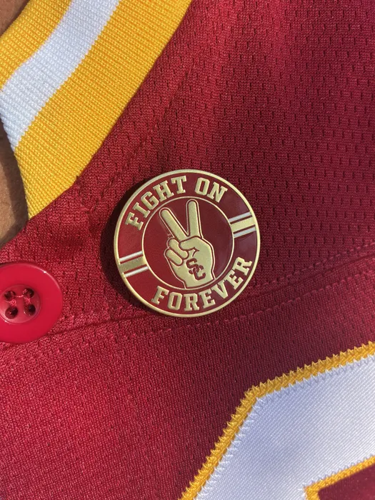 BottleOpenersNow.Com - Hard Enamel Pin