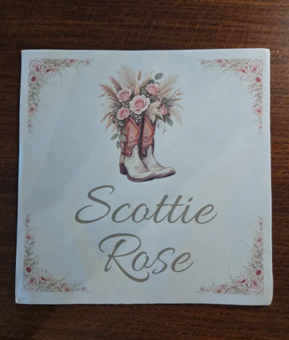 BottleOpenersNow.Com - Custom Paper Luncheon Napkins