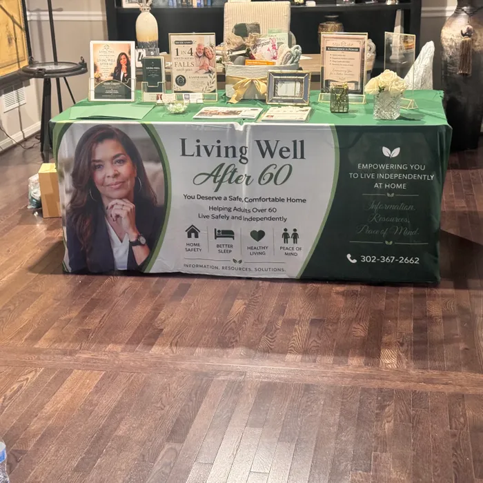 BottleOpenersNow.Com - Custom Rectangle Table Covers