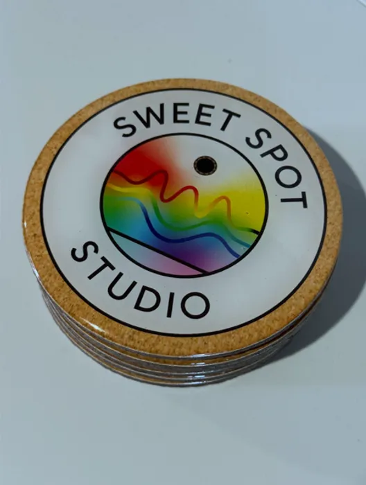 BottleOpenersNow.Com - Cork Coasters