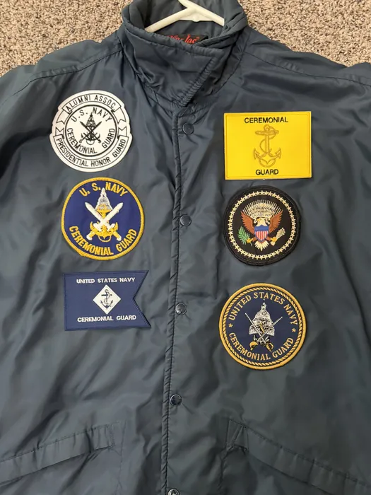 BottleOpenersNow.Com - Embroidered Patches