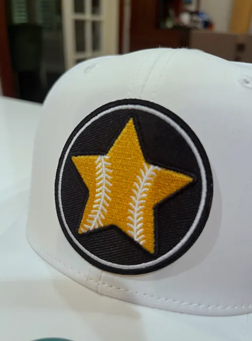BottleOpenersNow.Com - Embroidered Patches